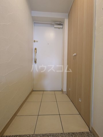 10/30 玄関
