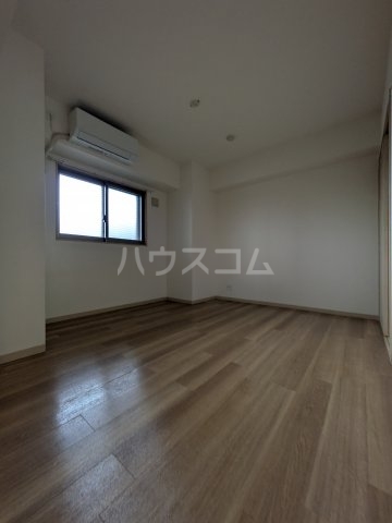 7/30 寝室