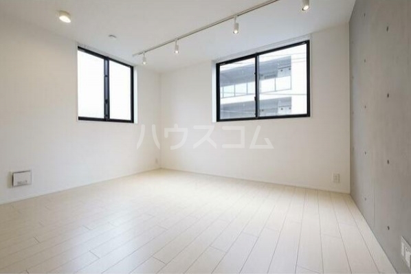 4/17 リビング/ダイニング