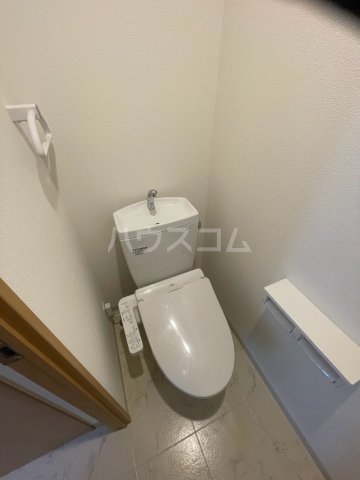 11/28 トイレ