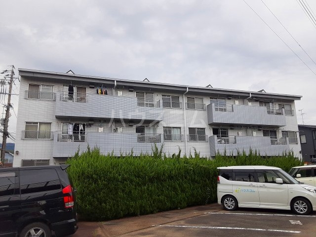 1/18 外観