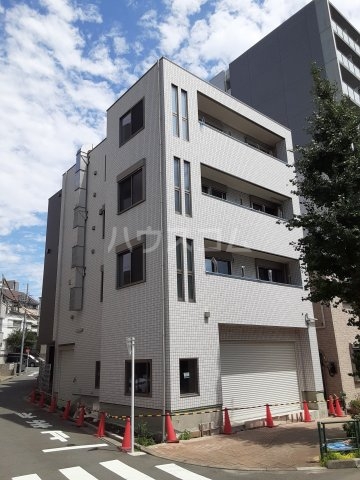 1/26 外観