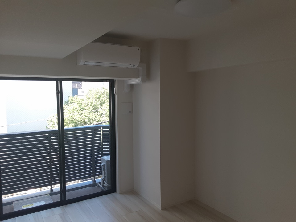 4/30 リビング/ダイニング