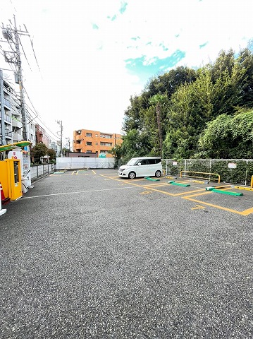 29/30 駐車場