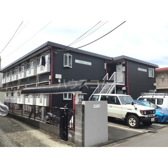 14/19 エントランス