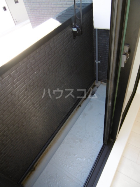 17/30 バルコニー