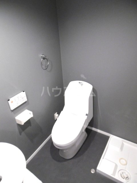 12/30 トイレ