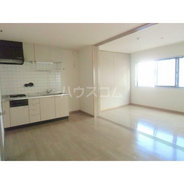 3/18 リビング/ダイニング