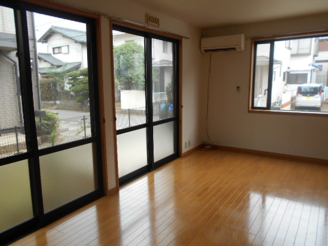 3/30 リビング/ダイニング