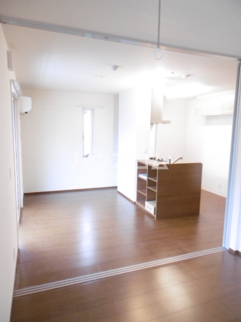 5/30 リビング/ダイニング