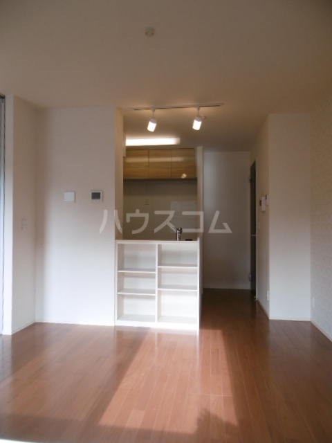 4/23 リビング/ダイニング