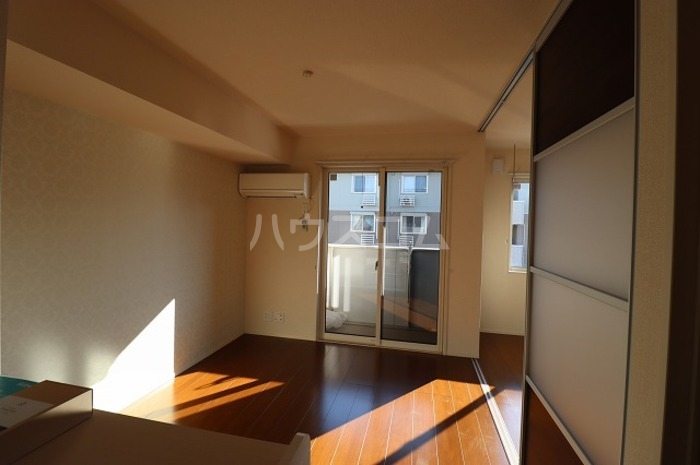 4/18 リビング/ダイニング