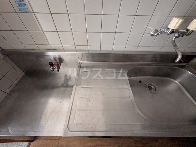 9/19 キッチン