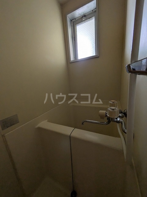 11/19 浴室