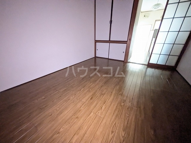 4/19 リビング/ダイニング