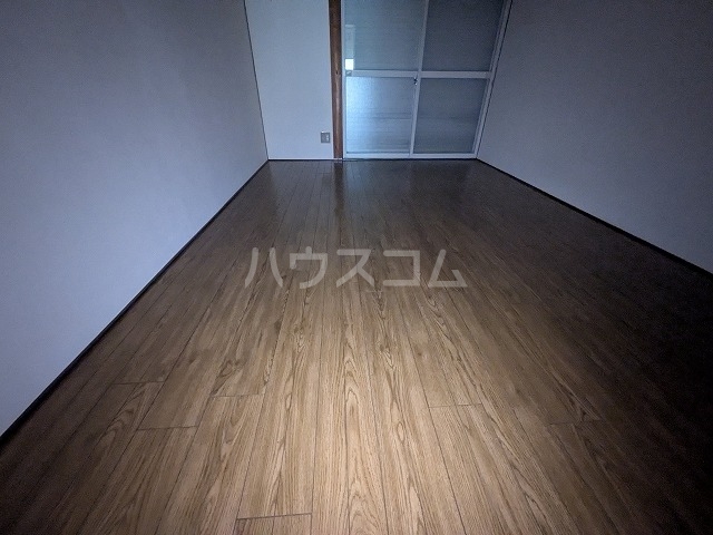 5/19 寝室