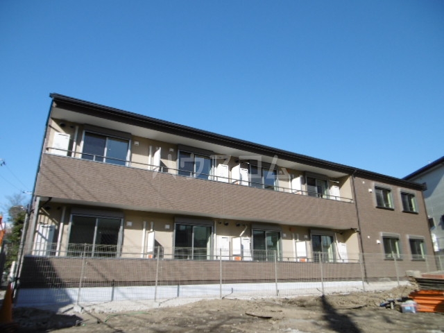 1/26 外観
