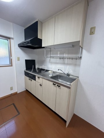 15/30 キッチン