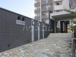 2/6 エントランス