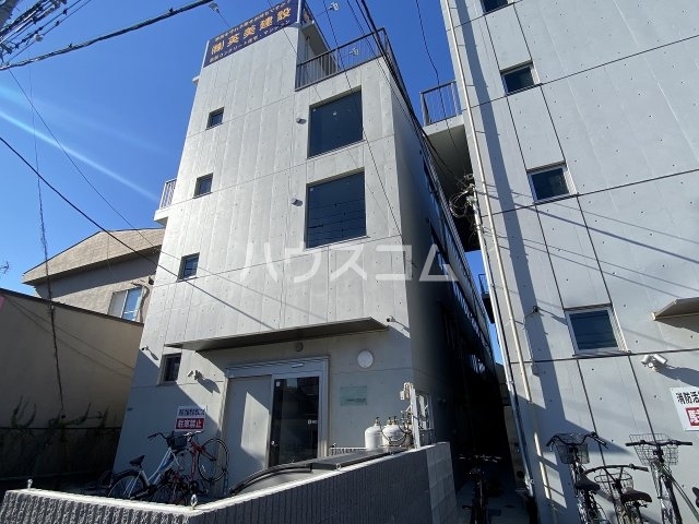 1/30 外観