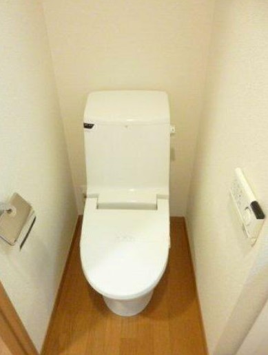 10/26 トイレ
