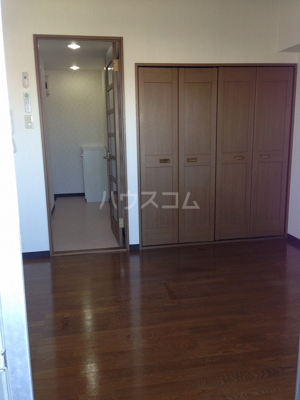 4/24 リビング/ダイニング