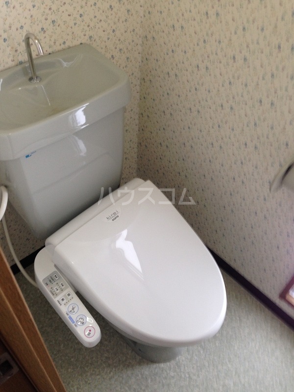 9/24 トイレ