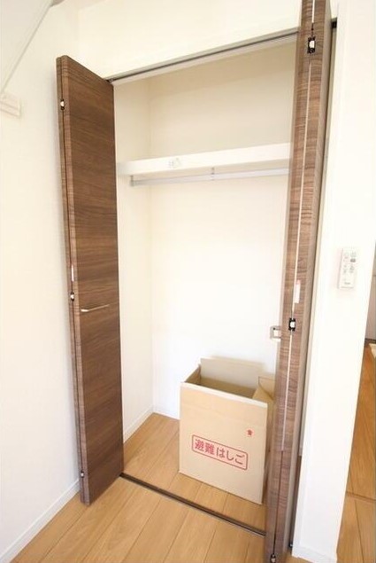 5/20 収納