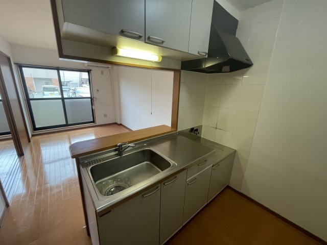 7/25 キッチン