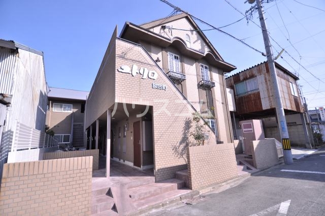 1/30 外観