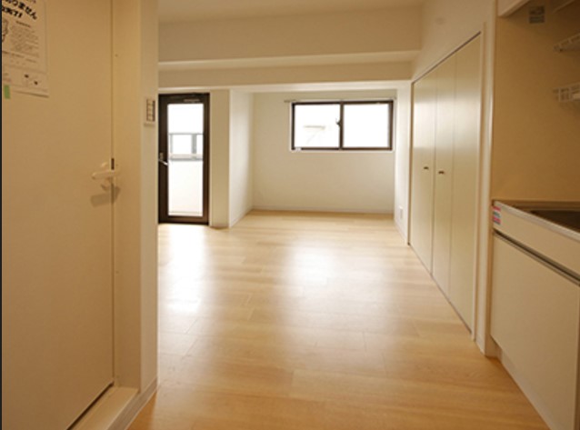 3/20 リビング/ダイニング