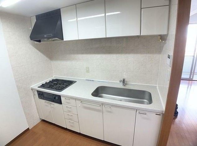 7/18 キッチン