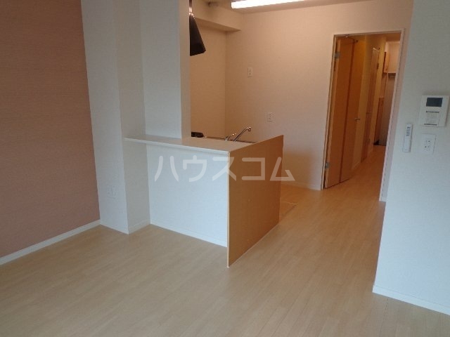 3/27 リビング/ダイニング