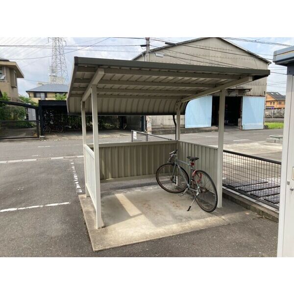 Gracia（グラシア）その他共有