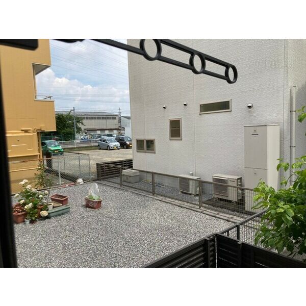 Gracia（グラシア）景色