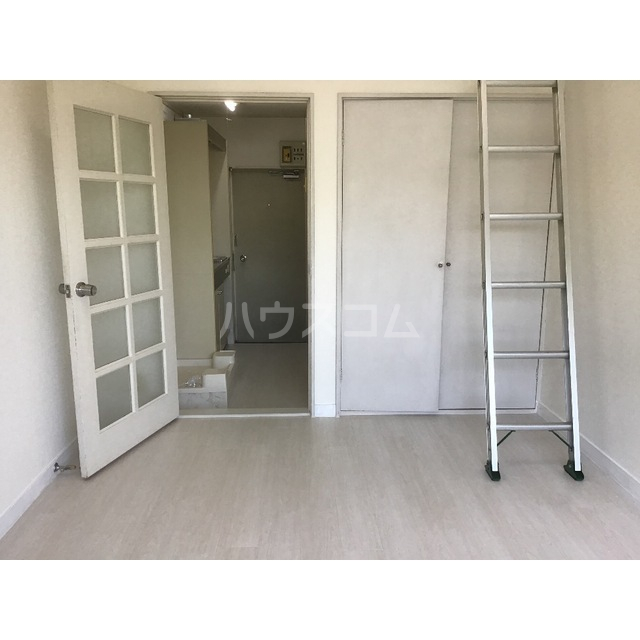 4/26 リビング/ダイニング