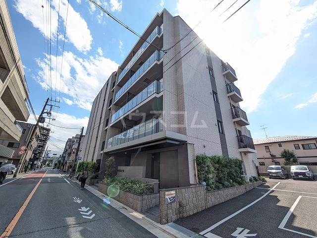 1/22 外観