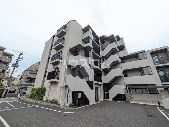 2/24 外観