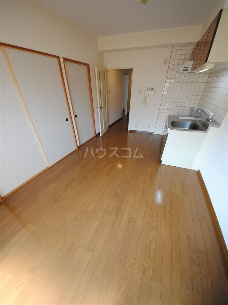 4/28 リビング/ダイニング