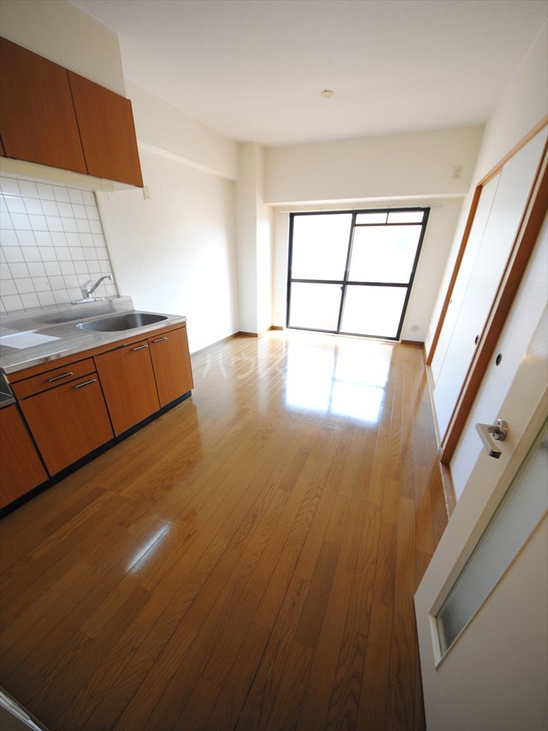 3/28 リビング/ダイニング