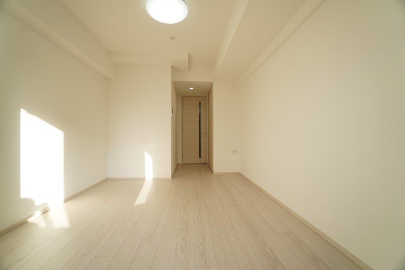 3/18 リビング/ダイニング