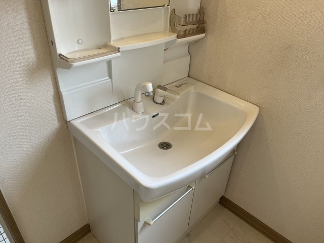 16/30 洗面