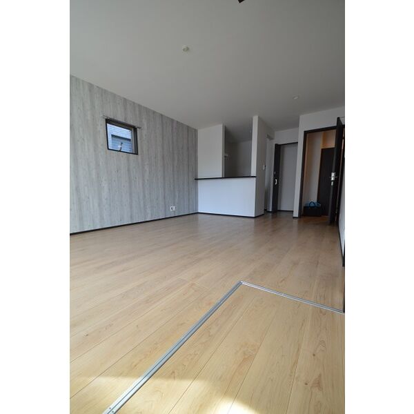 3/16 リビング/ダイニング