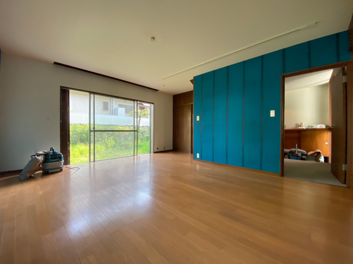 3/30 リビング/ダイニング