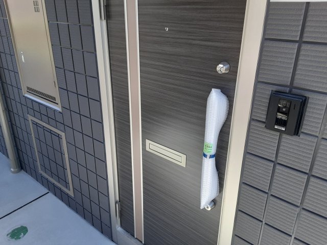 28/30 エントランス