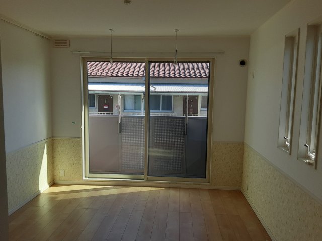 3/30 リビング/ダイニング