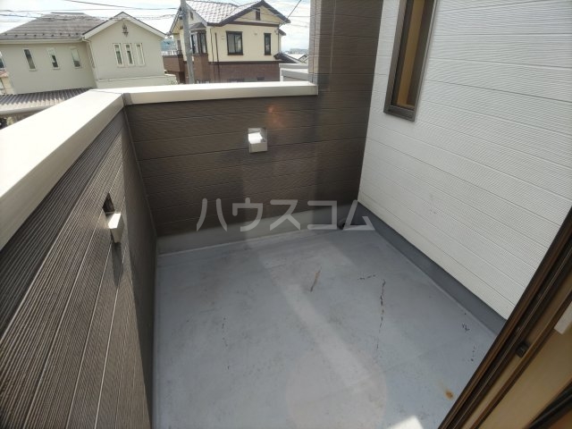 16/30 バルコニー