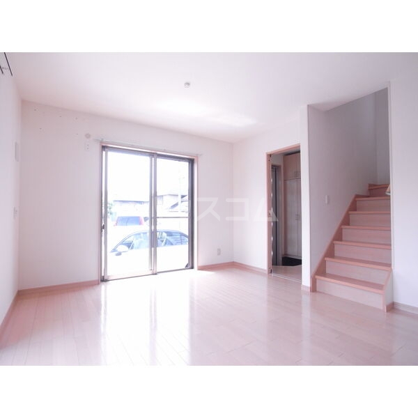 4/30 リビング/ダイニング