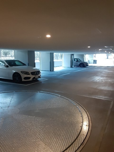 29/30 駐車場