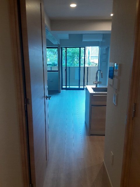 7/30 室内